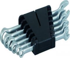 Ks tools 518.0340 klucze do odpowietrzania hamulców 6cz