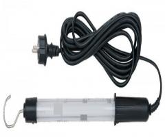 Ks tools 550.1371 lampa warsztatowa ręczna 8 watt