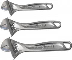 Ks tools 577.0299 zestaw kluczy szwedzkich,