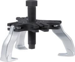 Ks tools 640.4203 universal-abzieher 3-armig,  75/  60mm,