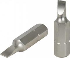 Ks tools 911.1271 bit 5/16  wzmocniony płaski 6mm długi