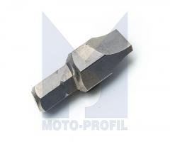 Ks tools 911.1274 5/16 bit szczelinowy 12mm