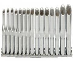 Ks tools 911.1285 nasadki 1/2 12kt 15cz