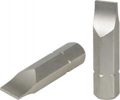 Ks tools 911.1286 5/16 bit szczelinowy 8mmx36mm