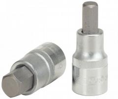 Ks tools 911.1312 nasadka 1/2 6kt z Łbem walcowym 12mm