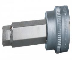 Ks tools 911.1329 nasadka 1/2 6kt z Łbem walcowym 9mm długa