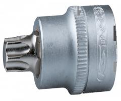 Ks tools 911.1363 nasadka 1/2  dla Śrub tx, t27