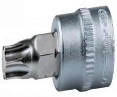 Ks tools 911.1445 nasadka 1/4 dla Śrub tx, t25