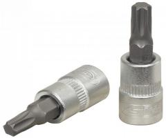 Ks tools 911.1449 nasadka 1/4 dla Śrub tx, t27