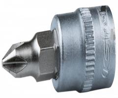 Ks tools 911.1482 nasadki wkrętakowe 1/4 phillips