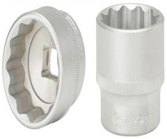 Ks tools 911.1589 nasadka 1/2 12kt 36mm
