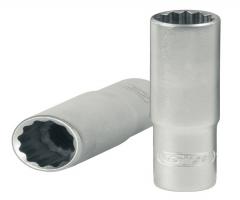 Ks tools 911.1590 nasadka 1/2 dla Świec zapłonowych 14mm