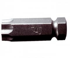 Ks tools 911.2798 bit 1/4 tb40 5szt. długi