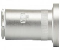 Ks tools 911.3802 przedłużka, 150mm, 3/8