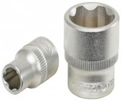 Ks tools 911.3814 nasadka 3/8 14mm superlock
