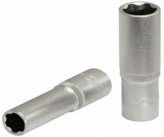 Ks tools 911.3830 nasadka 3/8 10mm superlock długa