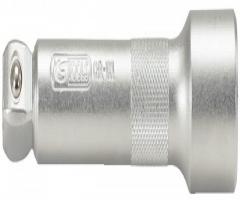 Ks tools 911.3914 przedłużka, 250mm, 3/8