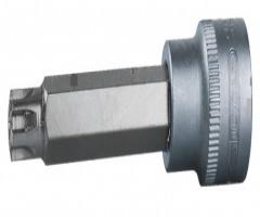 Ks tools 911.3956 nasadka 1/2 dla Śrub ribe z otworem, m10