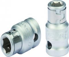 Ks tools 911.4331 gniazdo 3/8 adaptera bitów