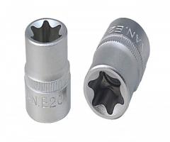 Ks tools 911.4339 nasadka 3/8 tx-e, e5
