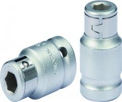 Ks tools 911.4351 gniazdo 1/2  adaptera bitów