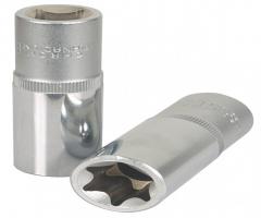Ks tools 911.4427 nasadka 1/2 tx-e, e16, długa