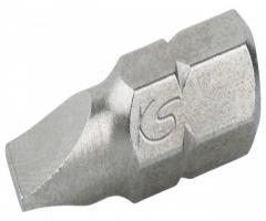 Ks tools 911.5141 bit 5/16 8mm płaski