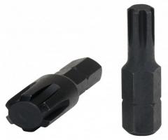 Ks tools 911.5169 bit 5/16 m10 ribe
