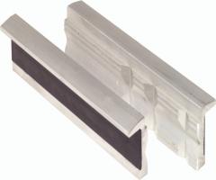Ks tools 914.0089 aluminiowe szczeki ochronne do imadla,