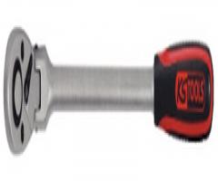 Ks tools 914.1296 grzechotka 1/2 z przegubem l440mm