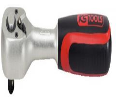 Ks tools 914.1490 pokrętło przelaczalne, 72 zab, 1/4