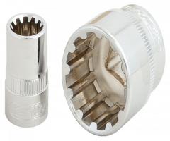 Ks tools 916.1407 nasadka 1/4 7mm