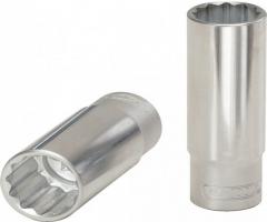 Ks tools 917.1263 nasadka 1/2 12kt 13mm długa