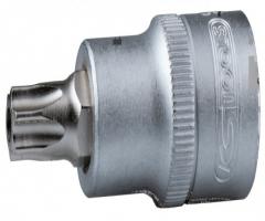 Ks tools 917.1336 gniazdo bitów dla Śrub tx z otworem
