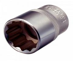 Ks tools 917.1380 nasadka 1/2 12kt 13/16