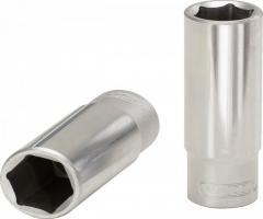 Ks tools 917.1431 nasadka 1/4  6kt, długa, 11mm