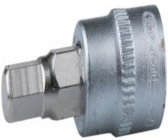 Ks tools 917.1443 nasadka 1/4  dla Śrub z Łbem walcowym 7/32