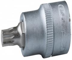 Ks tools 917.1546 nasadka 1/4 dla Śrub wieloząbkowych m10
