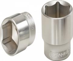 Ks tools 917.3875 nasadka 3/8 6kt 7/16
