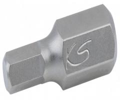 Ks tools 930.1004 10mmclassic bit do Śrub z Łbem walcowym