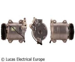 Lucas electrical acp802 kompresor klimatyzacji suzuki