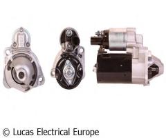 Lucas electrical lrs02400 rozrusznik 12v vag