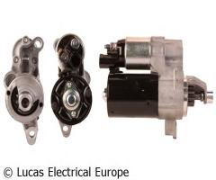 Lucas electrical lrs02443 rozrusznik audi, audi a6 (4g2, c7, 4gc)