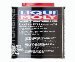 Liqui moly 3096 olej do filtra powietrza 1l