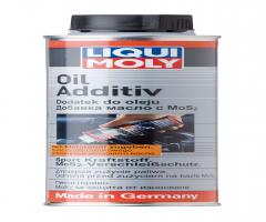 Liqui moly 8342 dodatek mos2 do oleju silnikowego 0,3l