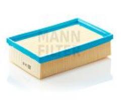 Mann-filter c30125 filtr powietrza fiat croma 2.0ie 16v,2.5d/td 91-, fiat croma (154)