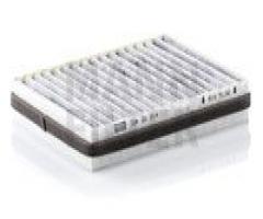 Mann-filter cuk22014 filtr kabinowy bmw 7 e65 e66, alpina b7 (e65), bmw 7 (e65, e66, e67)