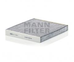 Mann-filter cuk2362 filtr kabinowy hyundai sonata v