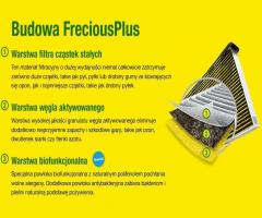 Mann-filter fp2358 filtr kabinowy honda accord vii viii civic viii ix antysmogowy freciousplus