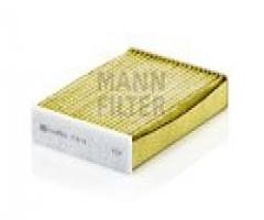 Mann-filter fp25012 filtr kabinowy freciousplus dacia, dacia lodgy, nissan x-trail (t32)